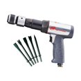 thumbnail image 1 of Martillo neumático Ingersoll Rand 119MAXK con reducción de vibraciones, 5 piezas, 1 of 8