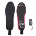 thumbnail image 4 of Yuarrent Plantillas térmicas Plantillas térmicas recargables con control remoto 3 configuraciones de temperatura Calentador de pies de invierno para Suministros térmicos No.1 Yuarrent HA046878-01, 4 of 6