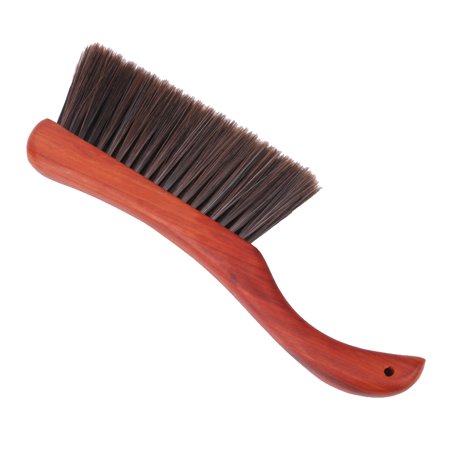 

Hand Cleaning Brush Soft Bristles Dusting Brush for Cleaning Musical Instrument