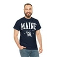 thumbnail image 5 of Maine ME Shirt, Gifts, Tshirt, Tee, 5 of 6