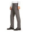 thumbnail image 3 of Tommy Hilfiger Mens Stretch Mid-Rise Dress Pants, 3 of 4