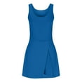 thumbnail image 4 of Babysbule Combinaison pour Femmes Été Mode Combinaison de Course pour Femmes Grenouillère d'Entraînement Ensembles Ample Uni Exercice Gym Yoga Course Shorts, 4 of 9
