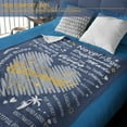 thumbnail image 4 of LHSHID Retirement Gifts for Men Retirement Gifts Best Retirement Gifts Best Retirement Gifts for Men Retired Gifts for Men Retirement Gifts for Men Blanket 40"x50", 4 of 8