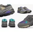 thumbnail image 3 of New Balance MT580 Suede Leather Mesh Sneakers Shoes Trainers 45, 3 of 6