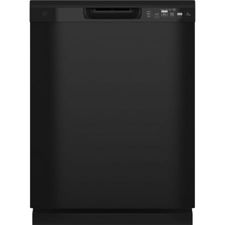 GEÂ® Dishwasher with Front Controls