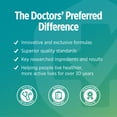 thumbnail image 4 of DOCTORS’ PREFERRED Nitric Oxide Advantage – Scientifically-Developed Formula with Clinically Validated Ingredients for Blood Flow, Circulation, Energy, Cognitive & Antioxidant Health 90 Vegan Tablets, 4 of 5