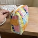 thumbnail image 2 of Bolsa de belleza de moda Ehuebsd de lavado acolchada Casual Lindo, 2 of 9
