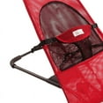 thumbnail image 3 of Lit Chaise Berçante pour Chien Réglable Pliable Portable Double Maille Lit Chaise Berçante pour Animaux de Compagnie pour Chats Chiens, 3 of 5