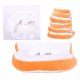 thumbnail image 4 of Cat E Neck Cat Elizabeth Collar Cute Toast Neck Collar Ajustable MFZFUKR CPB-YY796-2, 4 of 5
