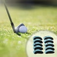 thumbnail image 4 of DYNWAVECA 10x Waterproof Golf Iron Headcovers Set, Golf Club Head Cover Protection, Viewable Window, Fits All Brands, Golf Accessories , Blue, 4 of 6