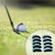 thumbnail image 4 of smtyteeng - Juego de 10 fundas impermeables para palos de golf, para hombres y mujeres Azul, 4 of 6
