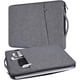thumbnail image 2 of Funda impermeable para ordenador portátil, funda de mano para Macbook Pro Air 13,3, 14, 15, 15,6, 15,4, 16 pulgadas, Lenovo, ASUS, Xiaomi Fivean unisex, 2 of 2