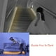 thumbnail image 3 of Luz Encender La Escalera Cuando La Noche Luces Inteligentes Inducción Caminas Por La Escalera Luz LED, 3 of 8