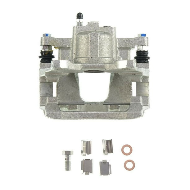 Brake Caliper w/Bracket for Jeep Liberty Wrangler Dodge Nitro Rear Left