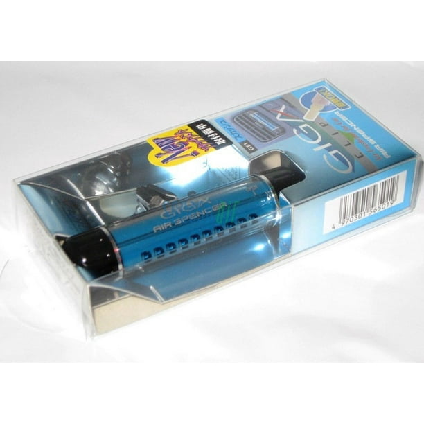 Eikosha AIRG51SQUASH Air Spencer GIGA Squash Air Freshener Walmart