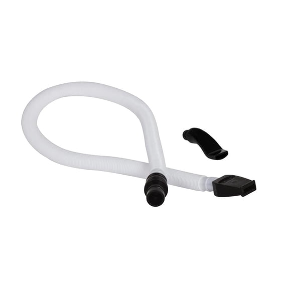 de Tubos de Boquilla Melodica Portátil para 32 Teclas Y 37 Teclas Black