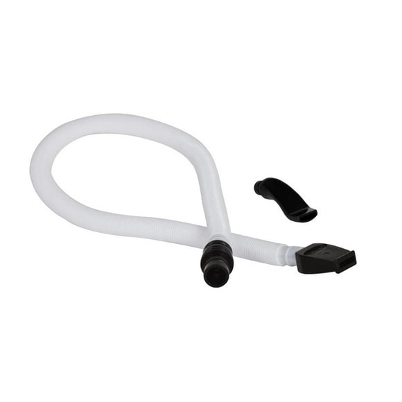 de Tubos de Boquilla Melodica Portátil para 32 Teclas Y 37 Teclas Black