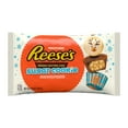 thumbnail image 2 of Reese's Miniatures Sugar Cookie Milk Chocolate Peanut Butter Cups Christmas Candy, Bag 9.9 oz, 2 of 9
