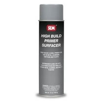 SEM Products 42013 High Build Primer Surfacer- Gray- Aerosol