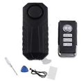thumbnail image 1 of Wireless Anti-theft Motorcycle Bike Alarm with Remote Control Waterproof Security System, 1 of 5