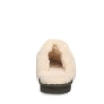 thumbnail image 6 of BEARPAW Women's Loki Seaweed Size 9 | Soft Suede Indoor & Outdoor Slippers | Comfortable & Lightweight Footwear for Women, 6 of 8