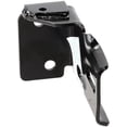 thumbnail image 2 of New Left Rear Inner Bumper Bracket Compatible With Chevrolet GMC S10 LS 4 Cyl 2.2L S10 LS 6 Cyl 4.3L S10 ZR2 6 Cyl 4.3L Sonoma SLS 4 Cyl 2.2L 1994-1997 By GM1166113 15685207, 2 of 8