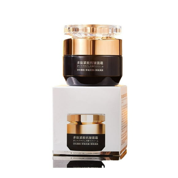 Herunwer Wrinkle Removal Cream, Anti Aging Face Cream, Face Cream for Deep Wrinkles, Wrinkle Remover Cream for Firming Face