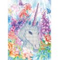 thumbnail image 1 of DIY Rhinestone Embroidery Cross Stitch Diamond Painting Art Craft Home Wall Decor, 1 of 6