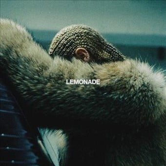 Oxblood Vinyl - Lemonade (Vinyl)