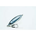 thumbnail image 2 of Zeake S_Bit Ver.2 Shore Slow Model with Front Assist Hook 20g ~ 60g, 2 of 10