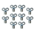 thumbnail image 1 of jifeng 10 Pieces Square Socket Radiator Keys Practical Radiator Bleed Hole Key Tools A, 1 of 9