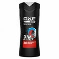 thumbnail image 2 of AXE 3 in 1 Body Wash, Shampoo and Conditioner, Light, Fresh Scent, Sulfate Free, 100%Recycled Bottle 16 fl oz, 2 of 5