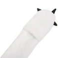 thumbnail image 3 of Korean Polar Bear Animal Costume with Soft Plush Claws, 3 of 4