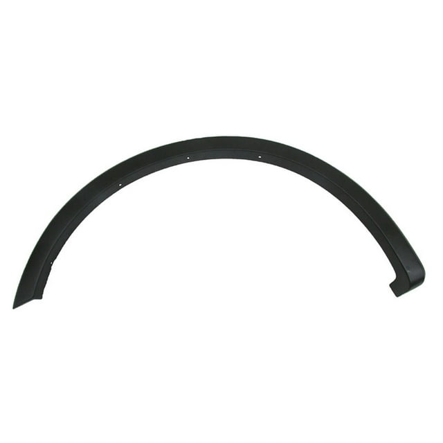 Garniture d'Arc de Roue FR LH Remplacement pour FORD PICKUP F150-2015-2020 Pcs Numéro de Liaison FO1290136U
