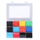 thumbnail image 4 of Pequeño bolso bandolera para teléfono móvil, funda para teléfono móvil con cartera colgante, bolso bandolera de piel sintética, pasaporte, funda para teléfono móvil con ranura para tarjetas, correa, 4 of 8