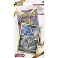 thumbnail image 1 of Pokemon: Lost Origin Checklane Blister Pack - Croagunk, 1 of 1