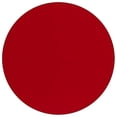 thumbnail image 2 of Bowery Hill Laminate Oak Activity Table Round Scratch & Stain Resistant 48" Unassembled, 2 of 2