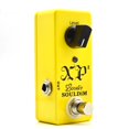 thumbnail image 1 of Pedal de Efecto de Guitarra SoulDiM XP Booster Mini Bypass, 1 of 5