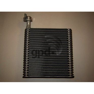 A/C Evaporator Core Fits select: 2002-2005 JEEP LIBERTY
