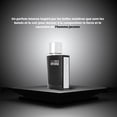 thumbnail image 2 of Jacomo Aerosol EDP Jacomo For Men Intense 3.4 oz Jacomo Jacomo Aerosol EDP 3.4 oz, 2 of 4