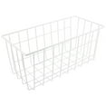 thumbnail image 3 of Miangastore Multi-Functional Wall-Mounted Freezer Storage Basket For Storing Foods Space-Saving Freezer Organizer Convenient Freezer Basket, 3 of 8