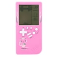 thumbnail image 1 of Consola De Juegos, Regalo Maravilloso De Plástico Consola De Juegos Portátil Múltiples Juegos Para Mayores De 3 Años Para Tiempo Libre, 1 of 7