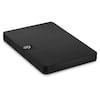 thumbnail image 2 of Disco Duro Externo Seagate One Touch, 2TB, USB 3.0, Negro, para Windows/Mac, 2 of 2