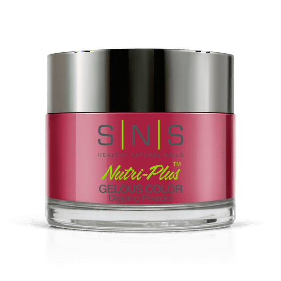 SNS Nails Gelous Colors #151 - #200 Dipping Powder NO U/V NO SMELL (Ex Nail Biter #186)