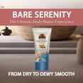 thumbnail image 6 of OKAY Shea Butter & Pink Himalayan Salt Body and Foot Lotion, Deep Moisturizing Skin Repair Lotion with Aloe Vera & Vitamin E, Hydrates Dry Rough Skin, Sulfate Silicone Paraben Free, 6 oz, 6 of 6
