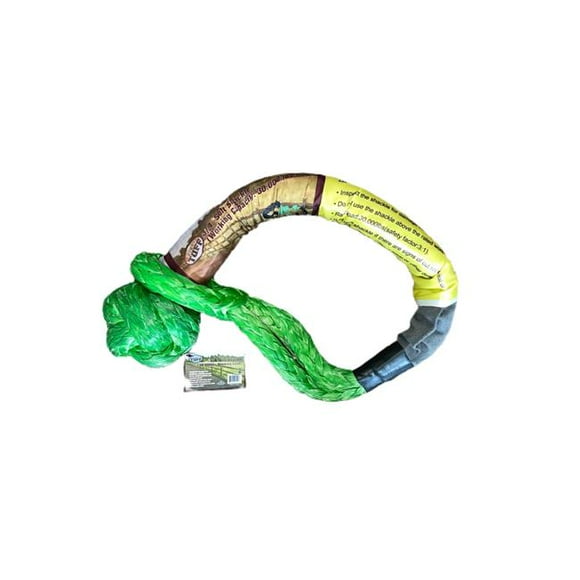 0.75 in. Soft Shackle