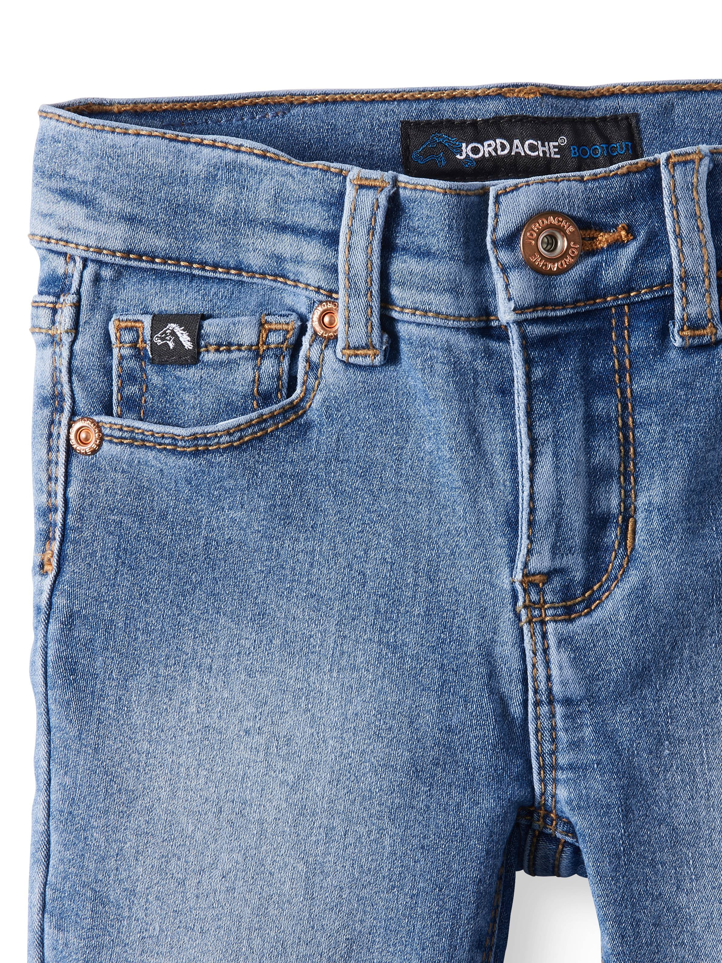 jordache bootcut jeans