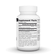 Source Naturals Bromelain, 500mg - 120 Tablets