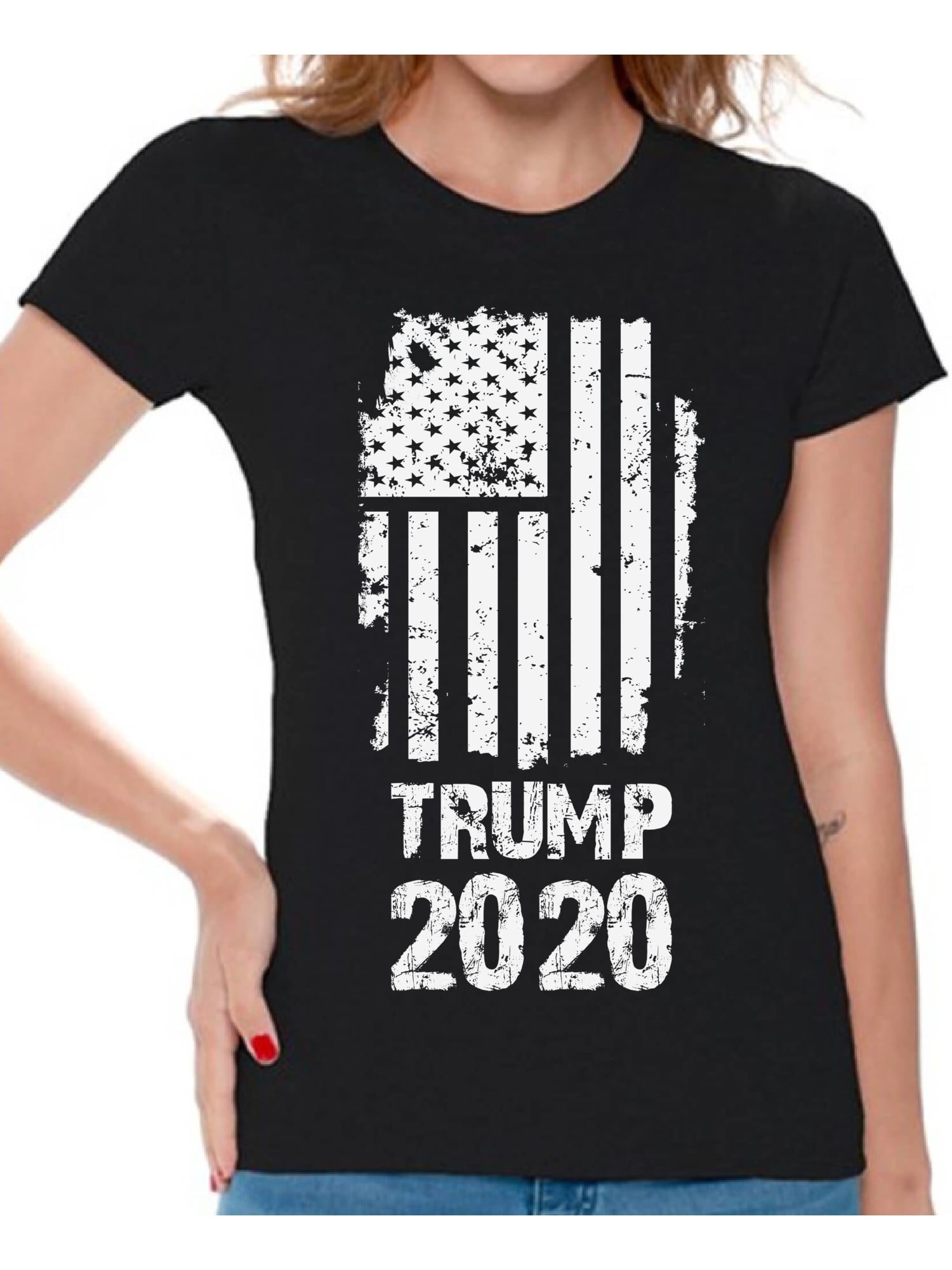 trump 2020 shirt