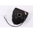 thumbnail image 3 of Genuine OEM Husqvarna Electric Clutch .48/54"1.125" for Lawn Tractors / GTH2248 XP, GTH260, YTH2548 XP, YTH2754, GTH26V52 LS, MZ 54, MZ5424SR / 532179335, 3 of 4